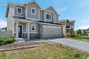 7548 Benecia Dr, Fountain, CO 80817 - Photo 3