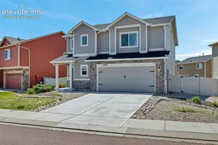 7548 Benecia Dr, Fountain, CO 80817 - Photo 1