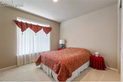 6747 Golden Briar Lane, Colorado Springs, CO 80927 - Photo 13