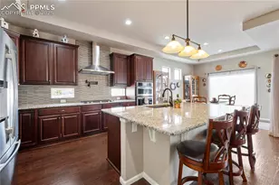 6747 Golden Briar Ln, Colorado Springs, CO 80927 - Photo 7