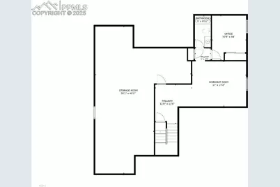 6747 Golden Briar Lane, Colorado Springs, CO 80927 - Photo 37