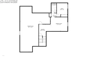 6747 Golden Briar Ln, Colorado Springs, CO 80927 - Photo 37