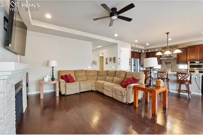 6747 Golden Briar Lane, Colorado Springs, CO 80927 - Photo 5