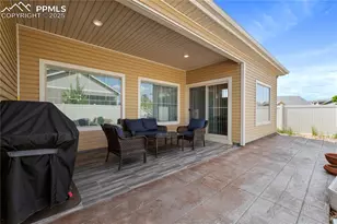 6747 Golden Briar Ln, Colorado Springs, CO 80927 - Photo 21