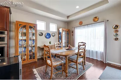 6747 Golden Briar Lane, Colorado Springs, CO 80927 - Photo 9