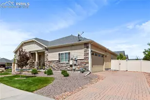 6747 Golden Briar Ln, Colorado Springs, CO 80927 - Photo 3