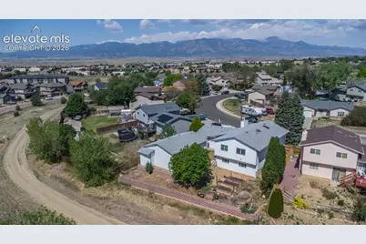 8040 Woody Creek Drive, Colorado Springs, CO 80911 - Photo 5