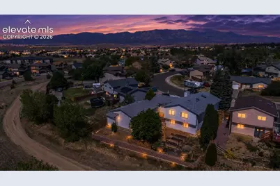 8040 Woody Creek Drive, Colorado Springs, CO 80911 - Photo 3