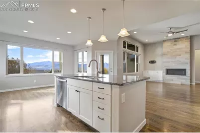 12638 Chianti Court, Colorado Springs, CO 80921 - Photo 13