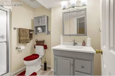 342 Mission Hill Way, Colorado Springs, CO 80921 - Photo 23