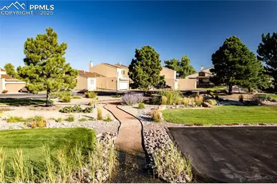 342 Mission Hill Way, Colorado Springs, CO 80921 - Photo 7