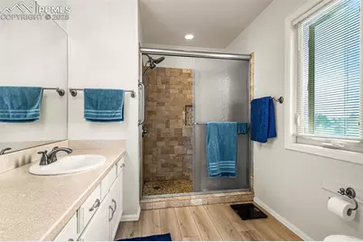 342 Mission Hill Way, Colorado Springs, CO 80921 - Photo 29