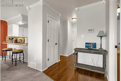 342 Mission Hill Way, Colorado Springs, CO 80921 - Photo 19