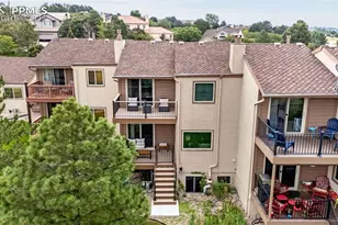 342 Mission Hill Way, Colorado Springs, CO 80921 - Photo 5