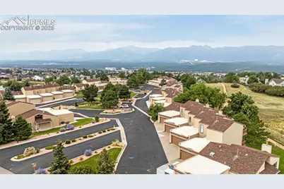 342 Mission Hill Way, Colorado Springs, CO 80921 - Photo 33