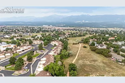 342 Mission Hill Way, Colorado Springs, CO 80921 - Photo 35