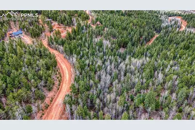 1218 Calcite Drive, Divide, CO 80814 - Photo 23