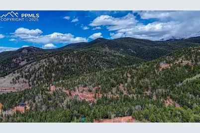 1218 Calcite Drive, Divide, CO 80814 - Photo 17