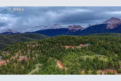 1218 Calcite Drive, Divide, CO 80814 - Photo 15