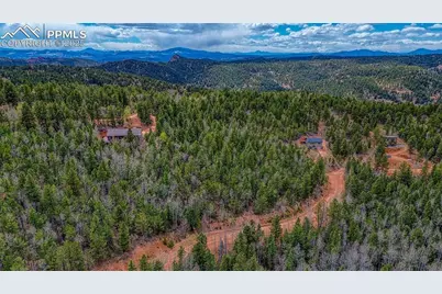 1218 Calcite Drive, Divide, CO 80814 - Photo 1