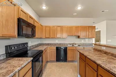 2524 Obsidian Forest View, Colorado Springs, CO 80951 - Photo 15