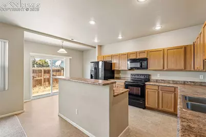 2524 Obsidian Forest View, Colorado Springs, CO 80951 - Photo 11