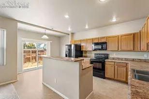 2524 Obsidian Forest View, Colorado Springs, CO 80951 - Photo 11