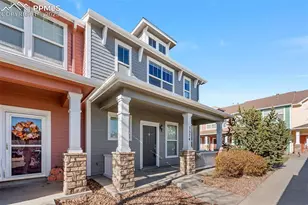 2524 Obsidian Forest View, Colorado Springs, CO 80951 - Photo 3