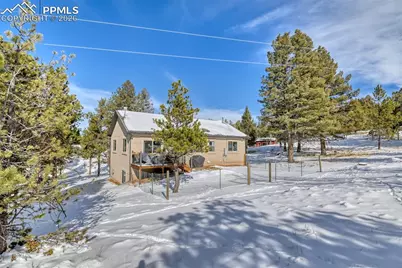 24 Big Horn Circle, Florissant, CO 80816 - Photo 43