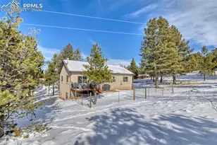 24 Bighorn Cir, Florissant, CO 80816 - Photo 43