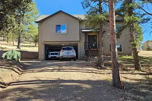 24 Bighorn Cir, Florissant, CO 80816 - Photo 1