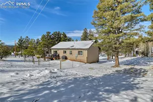 24 Bighorn Cir, Florissant, CO 80816 - Photo 45