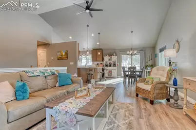 24 Big Horn Circle, Florissant, CO 80816 - Photo 5