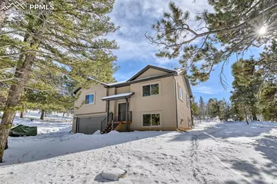 24 Big Horn Circle, Florissant, CO 80816 - Photo 41