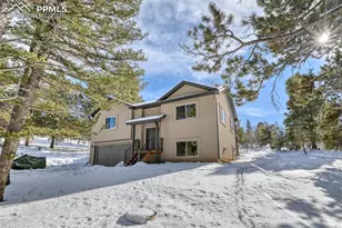 24 Bighorn Cir, Florissant, CO 80816 - Photo 41