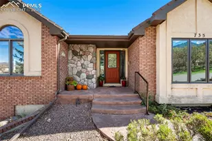 735 Pollux Dr, Colorado Springs, CO 80906 - Photo 3