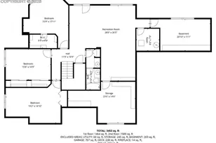 735 Pollux Dr, Colorado Springs, CO 80906 - Photo 49