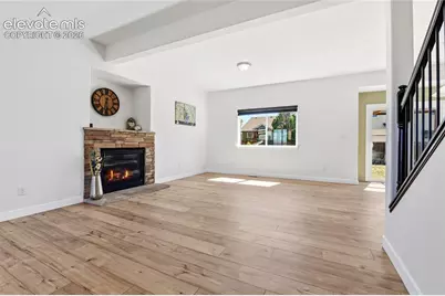 7422 Sun Prairie Drive, Colorado Springs, CO 80925 - Photo 5