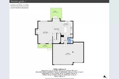 7422 Sun Prairie Drive, Colorado Springs, CO 80925 - Photo 27