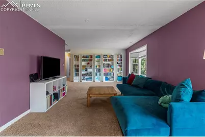 1250 Cheyenne Meadows Road, Colorado Springs, CO 80906 - Photo 7