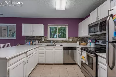 1250 Cheyenne Meadows Road, Colorado Springs, CO 80906 - Photo 11