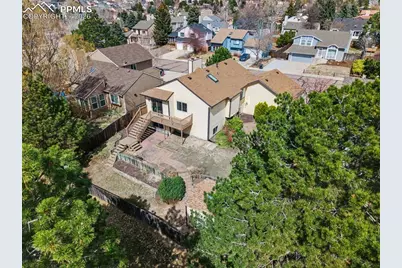 3875 Thundercloud Drive, Colorado Springs, CO 80920 - Photo 41
