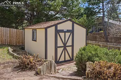 3875 Thundercloud Drive, Colorado Springs, CO 80920 - Photo 35