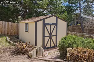 3875 Thundercloud Dr, Colorado Springs, CO 80920 - Photo 35