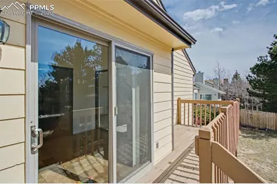 3875 Thundercloud Drive, Colorado Springs, CO 80920 - Photo 31