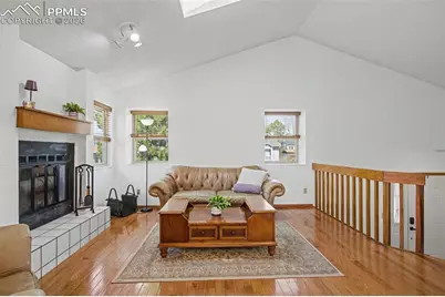 3875 Thundercloud Drive, Colorado Springs, CO 80920 - Photo 7