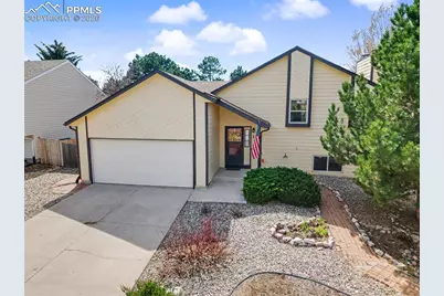 3875 Thundercloud Drive, Colorado Springs, CO 80920 - Photo 37