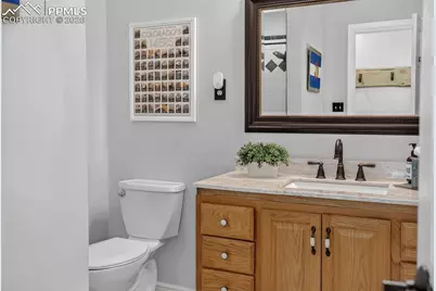 417 W Columbine Avenue, Woodland Park, CO 80863 - Photo 17