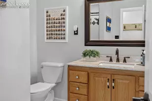 417 W Columbine Ave, Woodland Park, CO 80863 - Photo 17