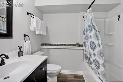 417 W Columbine Avenue, Woodland Park, CO 80863 - Photo 27